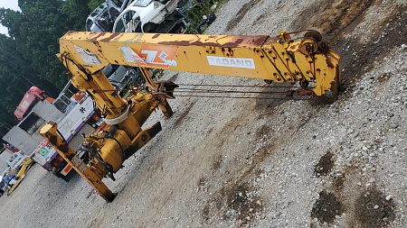 КМУ TADANO SZ305SL по цене 830 000 руб на Урал-КМУ