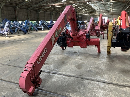 КМУ UNIC URU344X