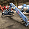 КМУ TADANO CARGO ZR304R по цене 510000 руб на Урал-КМУ