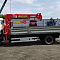 Hyundai HD78 2010 c КМУ UNIC URV 295 по цене 1700000 руб на Урал-КМУ