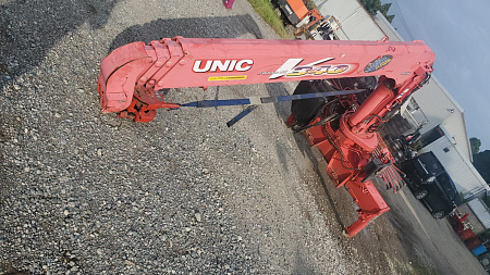 КМУ UNIC URU344X