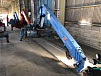 Купить КМУ TADANO SZFX304R по цене 640000 руб