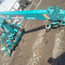 КМУ MAEDA MC284USR