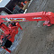 КМУ UNIC URU343X по цене 858 500 руб на Урал-КМУ
