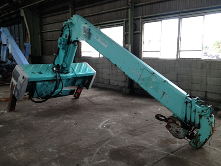 TADANO SZ305US MOMOCO по цене 375000 руб на Урал-КМУ