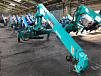 Купить КМУ MAEDA MC373US по цене 430000 руб
