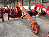 Купить КМУ UNIC UR334SL по цене 650000 руб