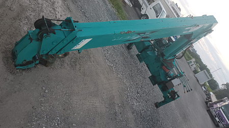 КМУ MAEDA MC384USGXR