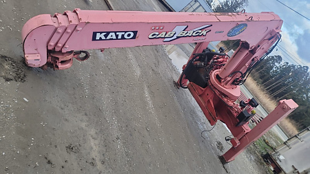 КМУ UNIC URU504SLGR