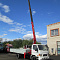 Hyundai HD78 c КМУ UNIC UR373 по цене 1430000 руб на Урал-КМУ