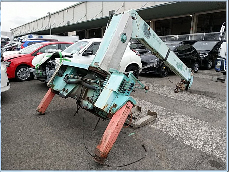 КМУ TADANO SZ305USR MOMOCO по цене 935 250 руб на Урал-КМУ
