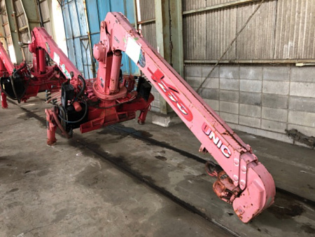 КМУ UNIC URU293X