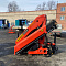 КМУ PALFINGER PK15500 A по цене 1 507 050 руб на Урал-КМУ