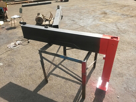 Опоры Tadano (Unic)  по цене 32 000 руб на Урал-КМУ