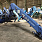 КМУ TADANO ZR364USXR