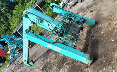 КМУ NANSEI PC353SL