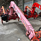 КМУ UNIC URU344X