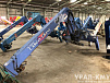 Купить КМУ TADANO CARGO ZR503US по цене 1 850 000 руб
