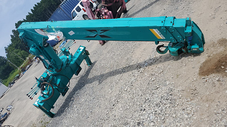 КМУ MAEDA MC393USX