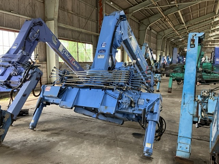 КМУ TADANO SZFX306R