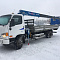 Hyundai HD78 2011 c КМУ TADANO CARGO 296X по цене 1700000 руб на Урал-КМУ