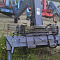 КМУ TADANO CARGO CRANE ZR305