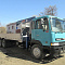 Hino FS с КМУ NANSEI PC354US по цене 1500000 руб на Урал-КМУ