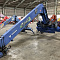 КМУ TADANO ZEST ECO ZE365USXR