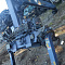 КМУ TADANO RAC ZR364USXR - M