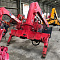 КМУ UNIC 344X по цене 805 000 руб на Урал-КМУ