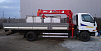 Купить Hyundai HD78 2010 c КМУ UNIC UR295 по цене 1600000 руб