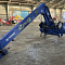 КМУ TADANO ZEST ECO ZE364USXR