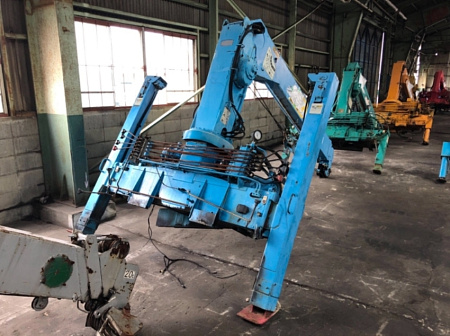 TADANO SZ303SL по цене 425000 руб на Урал-КМУ