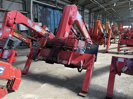 КМУ UNIC URU373USXR