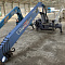 КМУ TADANO CARGO CRANE ZR305