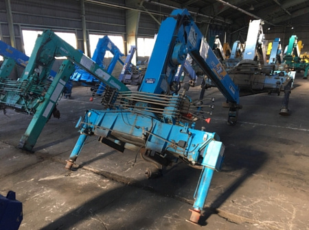 TADANO SZ294X по цене 410000 руб на Урал-КМУ