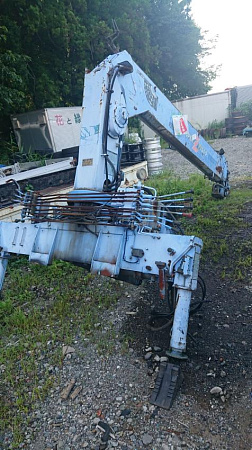КМУ TADANO SZFX306 по цене 620000 руб на Урал-КМУ
