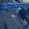КМУ TADANO RAC ZR503USR