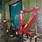 КМУ AMCO VEBA 103 3S