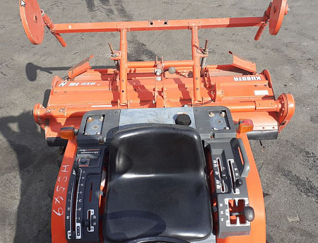 Трактор KUBOTA A-19 4WD по цене 525000 руб на Урал-КМУ