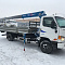 Hyundai HD78 2011 c КМУ TADANO CARGO 296X по цене 1700000 руб на Урал-КМУ
