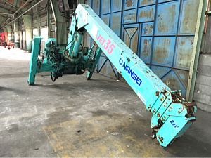 Купить NANSEI PC355SL по цене 490000 руб