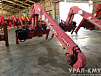 Купить КМУ UNIC URU344X по цене 1 117 500 руб