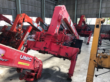 КМУ UNIC URU344X