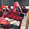 КМУ UNIC URU344X