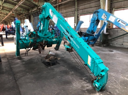 MAEDA MC383SLGXR по цене 515000 руб на Урал-КМУ