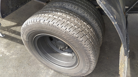 Mitsubishi Canter Fuso 2012г. с КМУ UNIC FURUKAWA V294X по цене 1 850 000 руб на Урал-КМУ