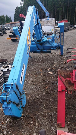 КМУ TADANO SZ364SLGX по цене 625000 руб на Урал-КМУ