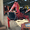 КМУ UNIC URU374USXR 