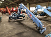 Купить КМУ TADANO CARGO ZR304R по цене 510000 руб